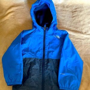 Boys North Face Jacket EUC